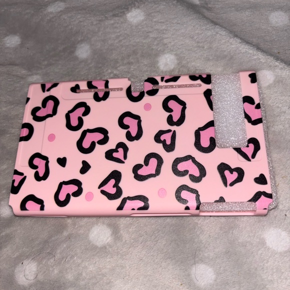 Ninten Switch Leopard Print Cover - Picture 7 of 8